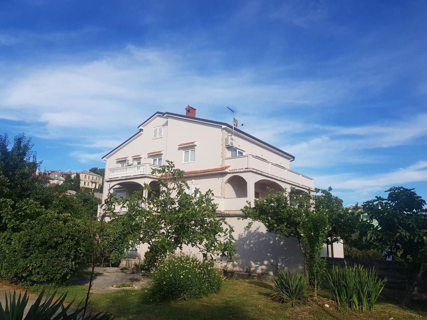 Apartments Mari - Near Sea Lopar Exterior foto