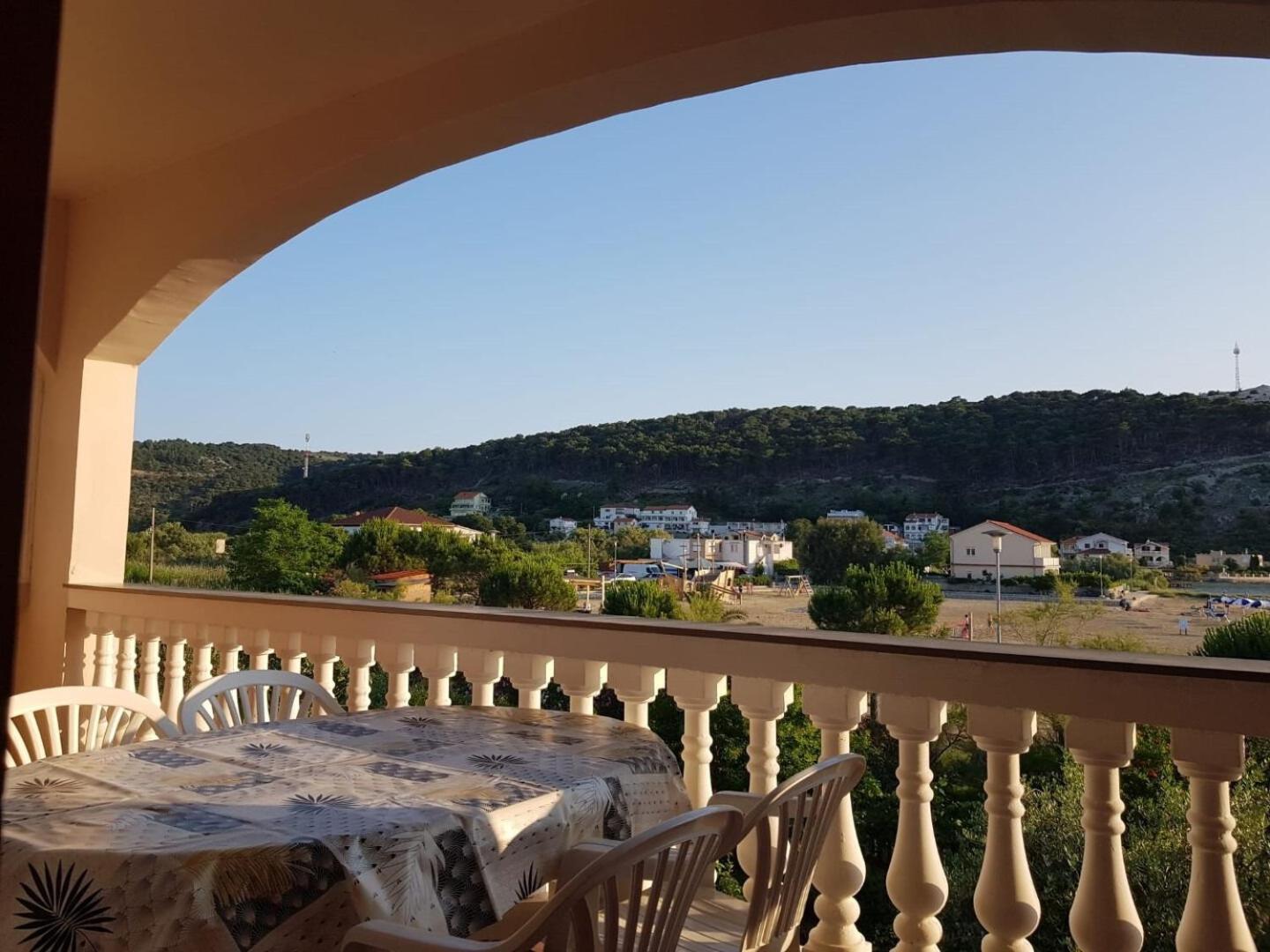 Apartments Mari - Near Sea Lopar Exterior foto
