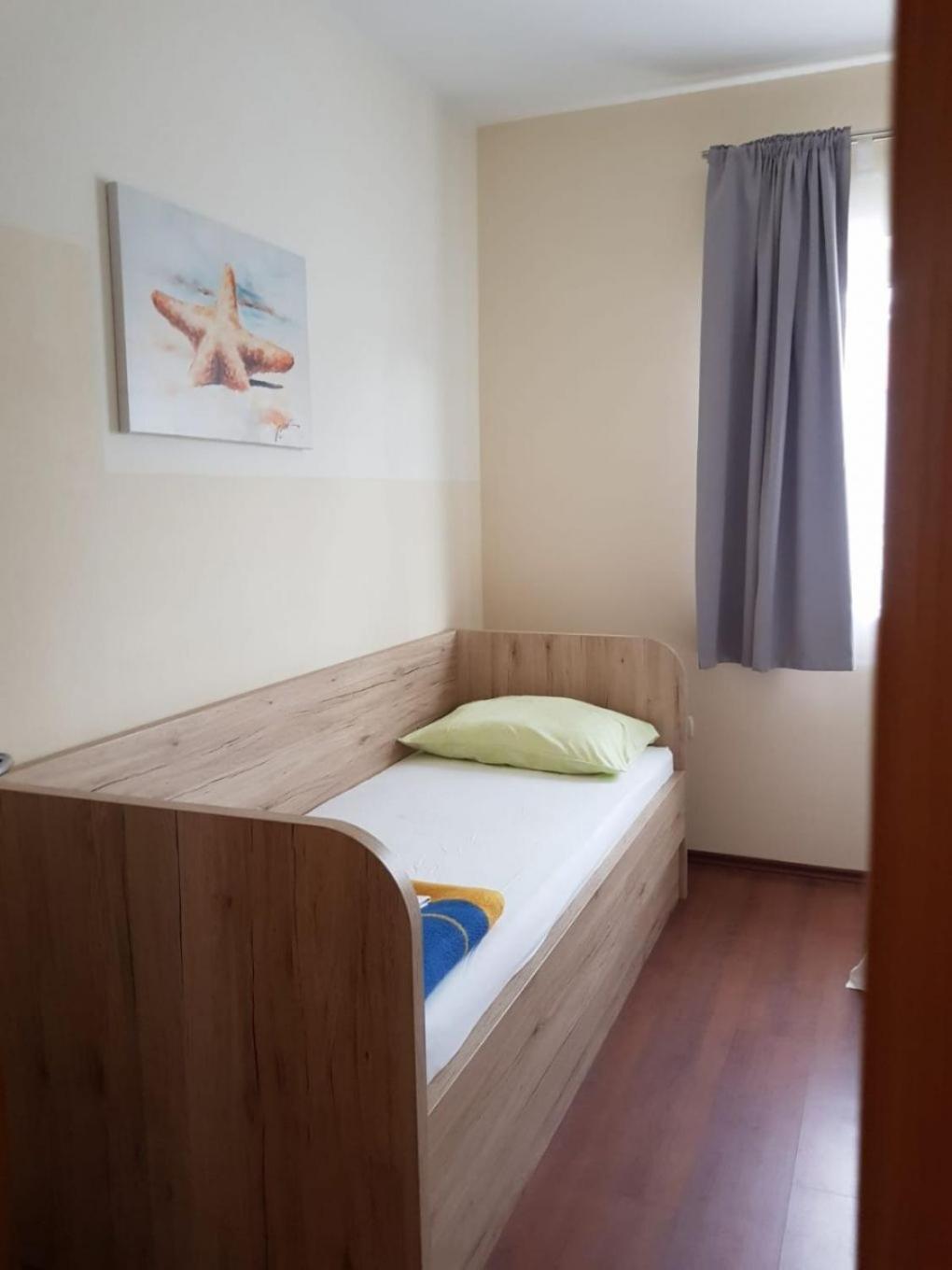 Apartments Mari - Near Sea Lopar Exterior foto